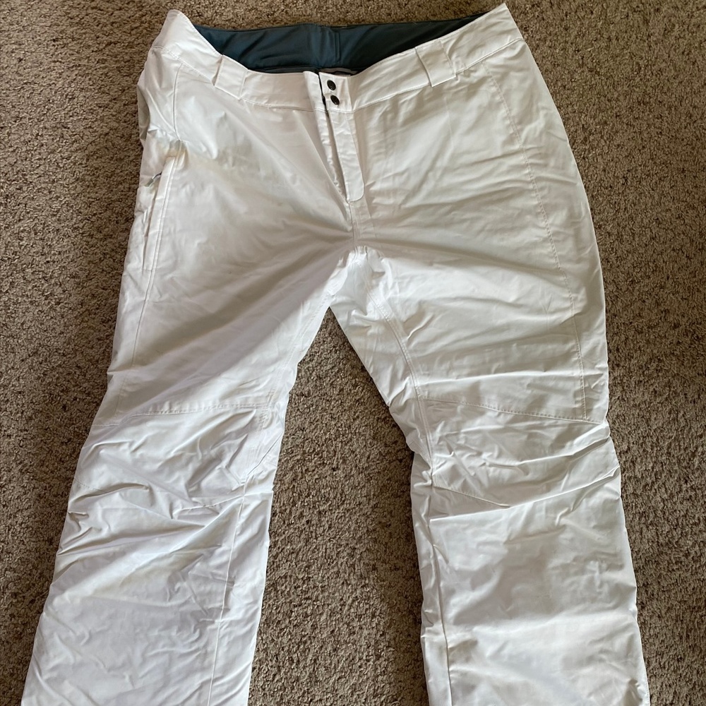 Columbia | Snow Pants | Size 2XL
